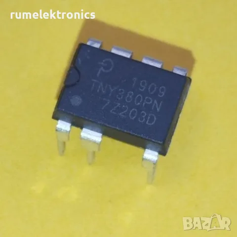 TNY380PN корпус DIP-7