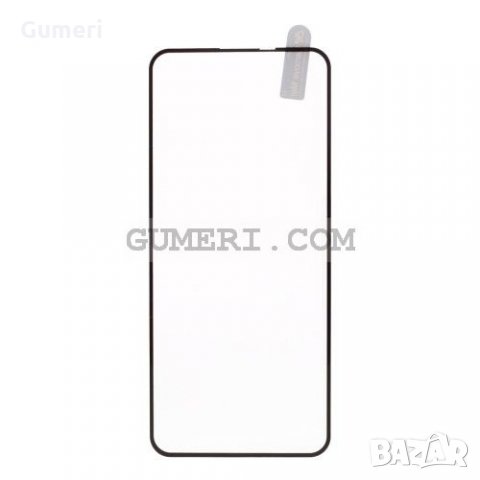 OnePlus Nord N100  5D стъклен протектор за екран , снимка 2 - Фолия, протектори - 31195037