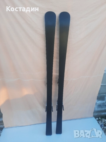 Карвинг ски Atomic Izor 3-1 x 168 см, снимка 7 - Зимни спортове - 52494766