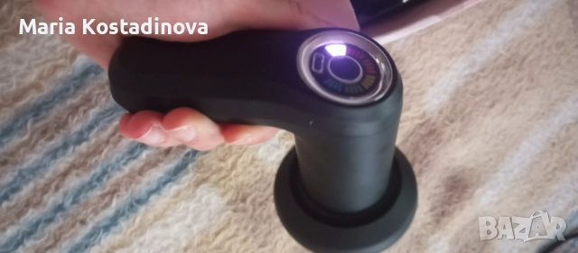 Масажор, снимка 2 - Масажори - 52669815