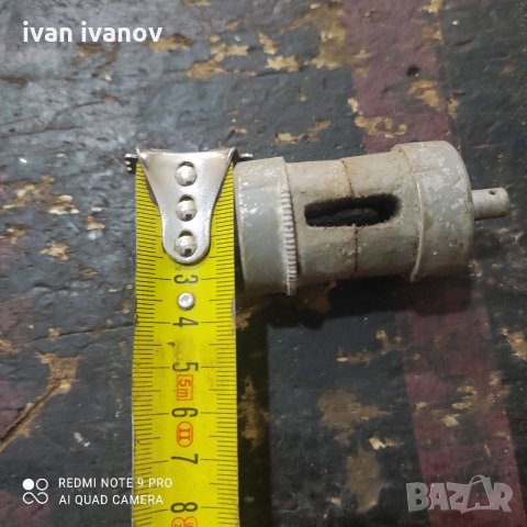 Магнитни Съединители, снимка 4 - Резервни части за машини - 35005149