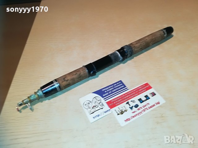 ПОРЪЧАНА-MITCHELL-ВНОС ШВЕИЦАРИЯ, снимка 13 - Въдици - 29630750