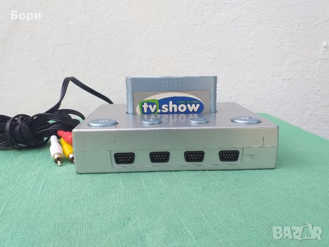 TV ИГРА /tv.show