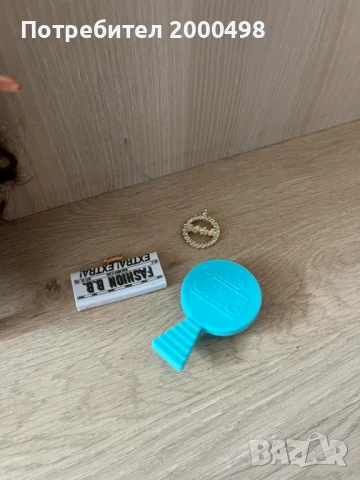 Lol лол детска кукла, снимка 4 - Кукли - 50805218