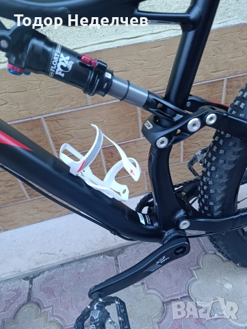 Specialized 27,5 цола" Мекица" , снимка 9 - Велосипеди - 53976984