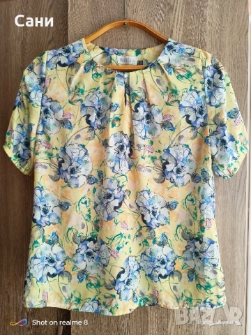 Стилни блузки , снимка 6 - Туники - 50590707