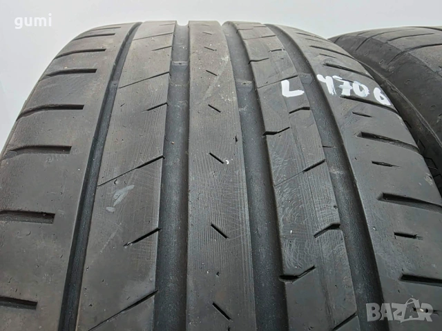 2бр летни гуми 225/45/18 GITI L04706 , снимка 2 - Гуми и джанти - 53174431