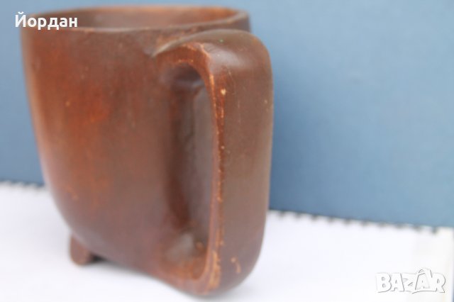 Чаша дърворезба, снимка 5 - Декорация за дома - 38687053