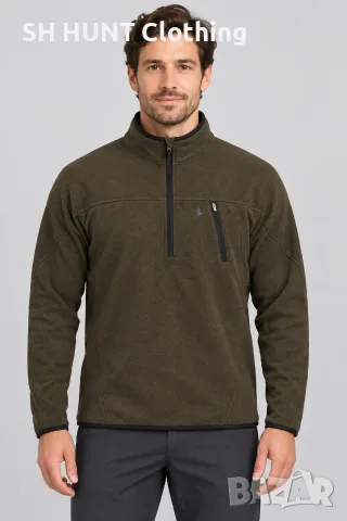 Seeland Hawker Fleece размер M за лов горница - 2510