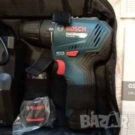 Продавам винтоверт Bosch, снимка 5 - Винтоверти - 53995810