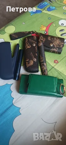 Ай кюс почти неупотребяван 
