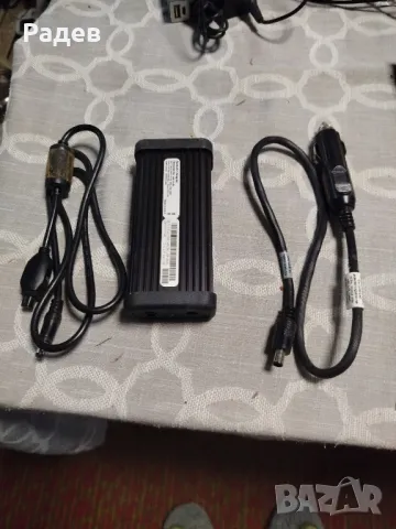 зарядно 12 волта за лаптоп дел dell DE2035A-259A