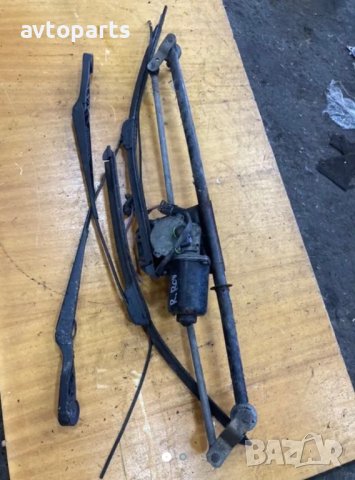 Range rover P38 мотор чистачки и рамене