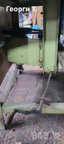 дърводелска фреза , снимка 10 - Други машини и части - 54166849