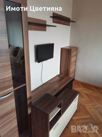 Гарсониера след ремонт, гр. Нова Загора, снимка 3 - Апартаменти - 51309720