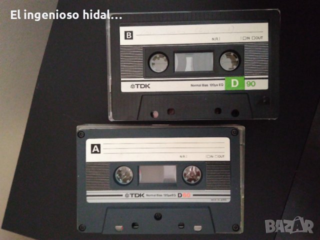 Касетки,неразопаковани. Нови също има със записи. , снимка 4 - Аудиосистеми - 33386643