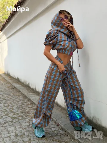 НОВ сет DJOFRA , M/L, снимка 3 - Други - 56537810