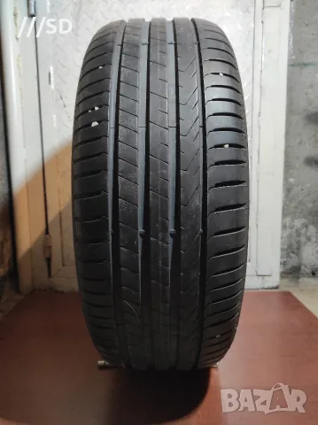 Гума PIRELLI / 225 / 55 / 17 - Летна !, снимка 5 - Гуми и джанти - 56427012