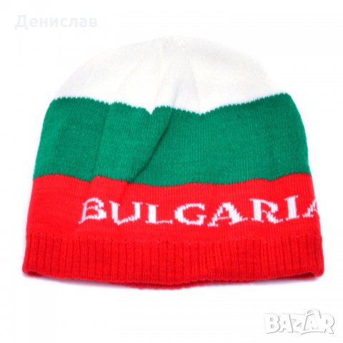 Зимна шапка - България, снимка 1 - Шапки - 30195285