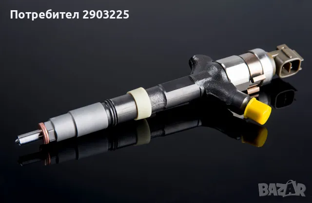 Bosch Automobile Shumen Ремонт на Дюзи и Помпи на достъпни цени, снимка 5 - Ремонт на ГНП и дюзи - 49454081