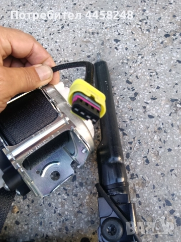 колан за Cherokee Wrangler , снимка 3 - Части - 51894692