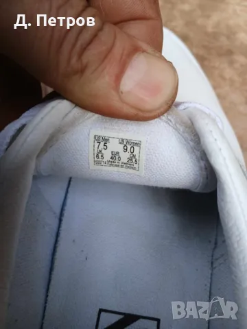 Кецове Vans old skool Stacked, снимка 5 - Кецове - 48420586