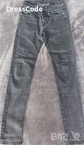 Дамски дънки-ZARA,BERSHKA,NEXT и други, снимка 8 - Дънки - 52688291