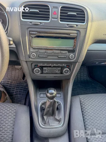 VW GOLF VI - 1.6 TDI - на части, снимка 5 - Части - 56112338