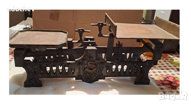 Стар кантар