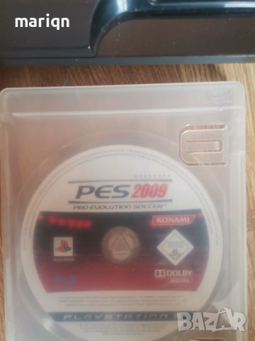 Playstation 3, снимка 3 - PlayStation конзоли - 50494909