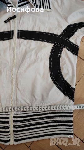 унисекс лятно яке ONLY unique appearance , снимка 5 - Якета - 40972885