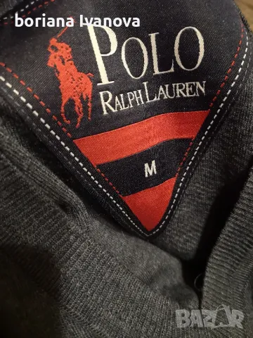 Polo Ralph Lauren , снимка 3 - Пуловери - 48669291