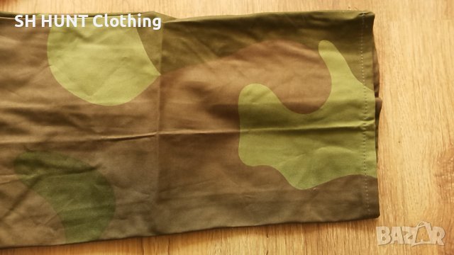 WENAAS Trouser размер XL за лов риболов и туризъм панталон със здрава материя 100% Памук - 93, снимка 14 - Екипировка - 37735908