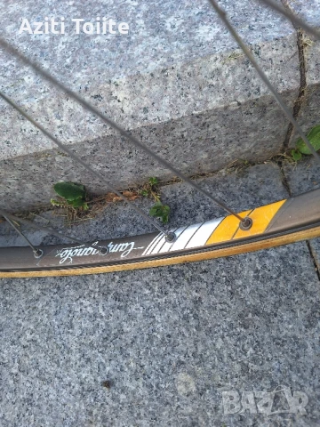 Benotto modelo 2500, снимка 14 - Велосипеди - 50729991