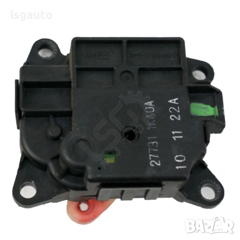 Моторче клапи парно Nissan Juke I 2010-2019 ID:150438