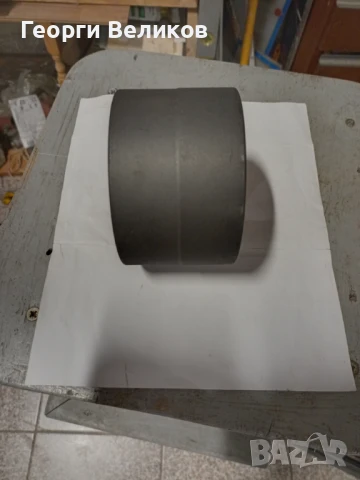 Части чешка,турска косачка,главини 3 отв.Ножчета за косачки., снимка 9 - Селскостопанска техника - 35731843