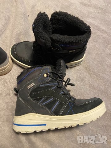 детски зимни обувки 33 номер Adidas Viking , снимка 10 - Детски обувки - 38845021