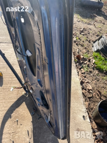 Предна дясна  врата за  Сузуки Гранд Витара/Suzuki Grand Vitara 2+1 врати 1998-2005, снимка 3 - Части - 52770834