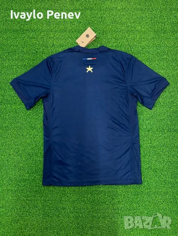 PSG Lyon Monaco 2025/2026 Nike , Adidas тениски, снимка 3 - Тениски - 50953613