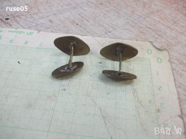 Бутонели стари бронзови, снимка 6 - Други - 50659309