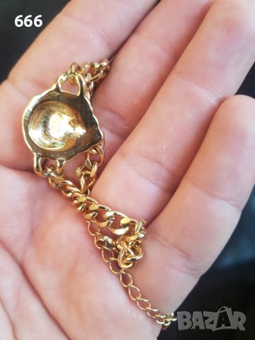 Гривна, снимка 3 - Гривни - 42764532