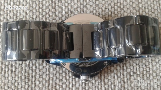 Мъжки часовник керамика, снимка 14 - Мъжки - 29173946