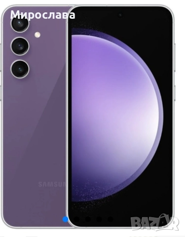 Samsung S23 Fe 5G 128GB, снимка 2 - Samsung - 52915985