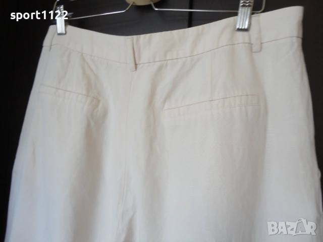 Zara/XL/нов дамски панталон, снимка 6 - Панталони - 54206148