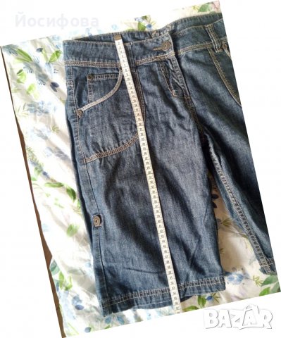 къси панталонки Cherokee , снимка 5 - Къси панталони и бермуди - 36990727