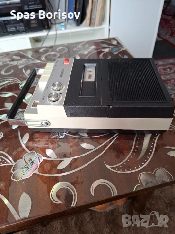 Universum ct2723, снимка 5 - Радиокасетофони, транзистори - 54316605