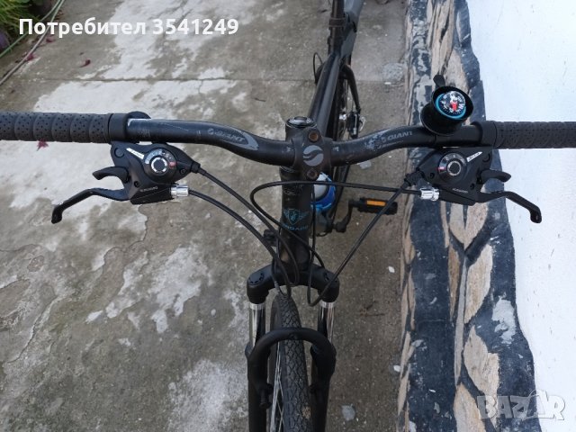 алуминиев велосипед 28", снимка 1 - Велосипеди - 42214471