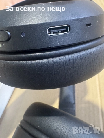 Bluetooth Слушалки SONY YY2958 , WH-CH520, снимка 10 - Bluetooth слушалки - 56436130