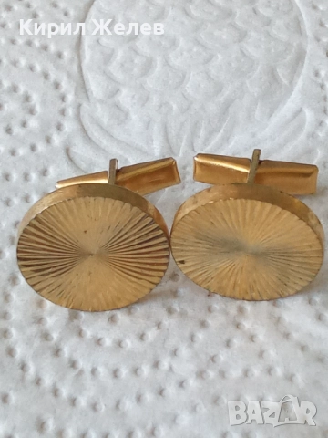 Копчета за ръкавели 52636