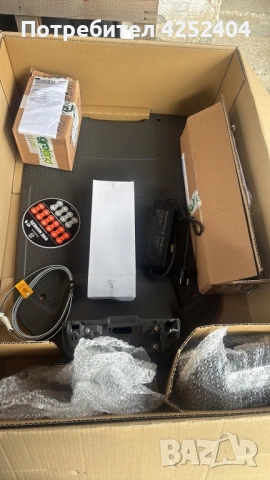 Husqvarna 410xe nera, снимка 2 - Градинска техника - 54218241